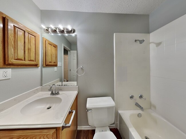 Building Photo - Newly Renovated 3-Bed, 2-Bath Home in Southwest Fort Worth – Modern Upgrades & Spacious Backyard!