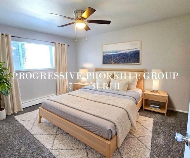 Building Photo - Beautifully Renovated 1-Bed, 1-Bath Apartment – Main Level Living | Move In Today and Get Your 2n...