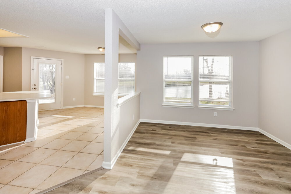 Building Photo - 2027 Odell St