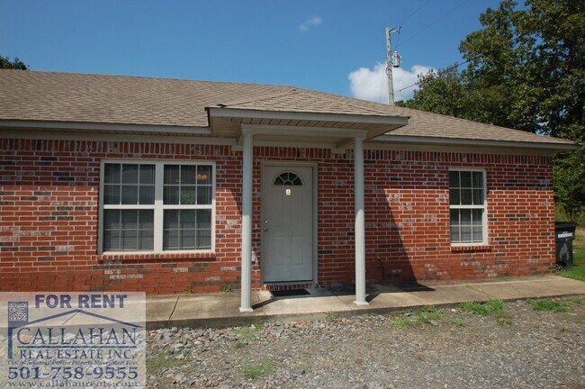 Primary Photo - 8005 Langer Dr