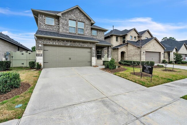 Building Photo - 16856 Pink Wintergreen Dr
