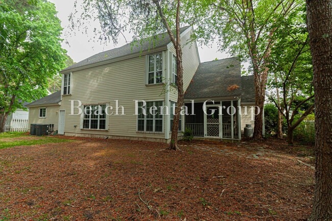 Building Photo - 1813 Windmere Way