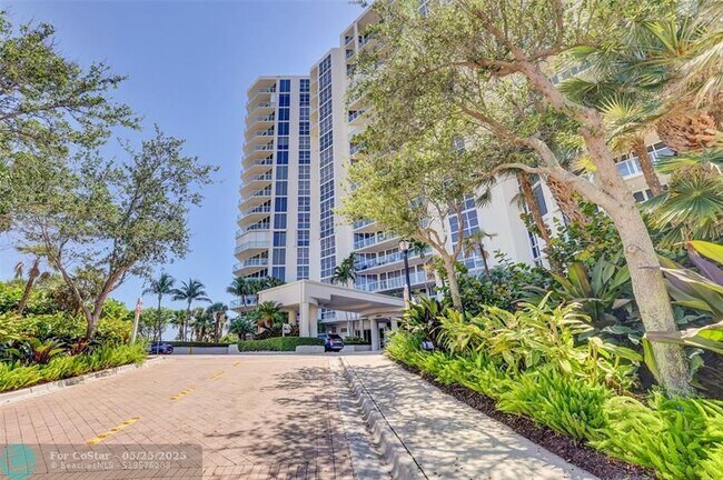 Building Photo - 6051 N Ocean Dr