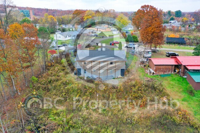 Building Photo - 97 Blakley Subdivision Rd