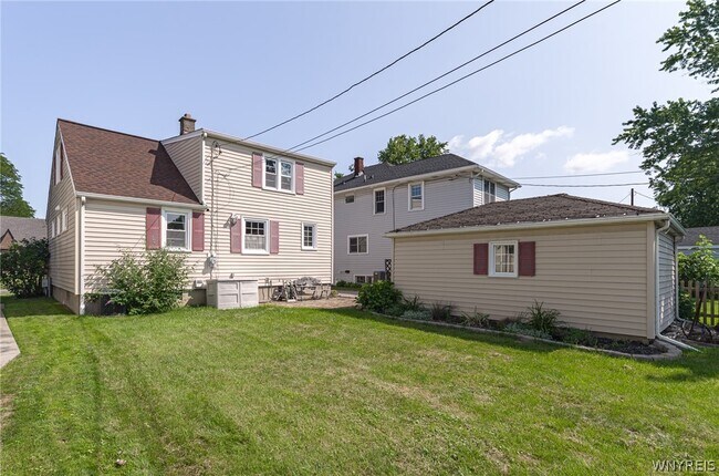 Building Photo - 279 Irvington Dr