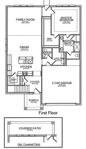 Building Photo - 3724 Jan Camille Ct
