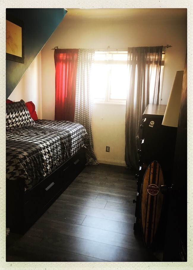 3rd Bedroom - 1314 16th St