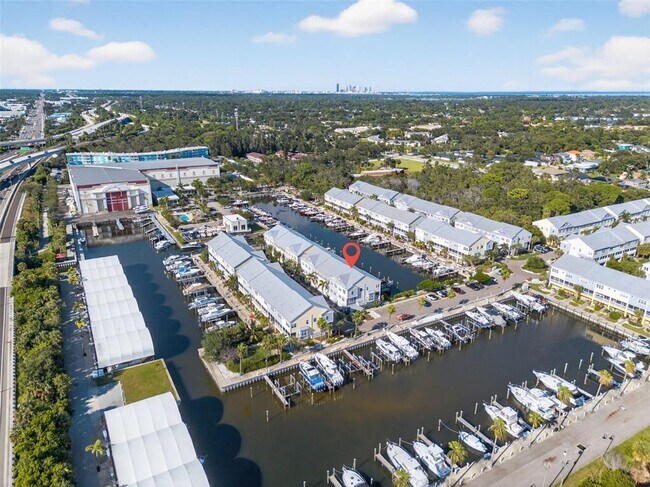Building Photo - 6080 Moorings Dr S