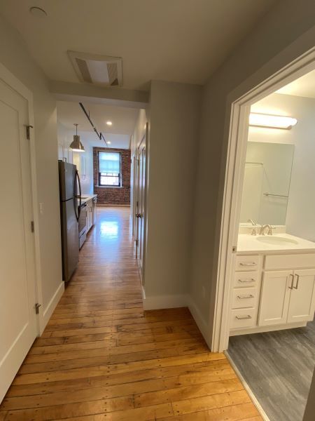Floorplan - The Lofts at Saco Falls