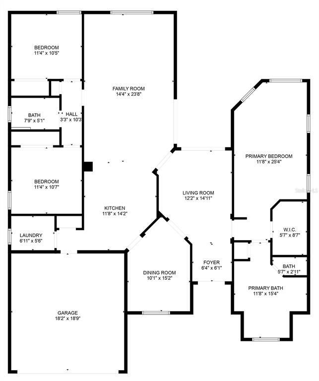 Building Photo - 903 Kersfield Cir