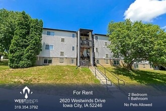 Building Photo - $1,175 | 2 Bedroom, 1 Bathroom CONDO | NO PETS | Available for August 1st, 2026 Move In!