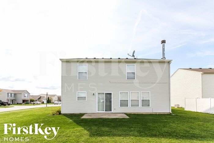 Building Photo - 8655 Hopewell Ct
