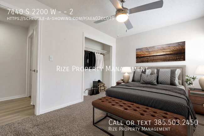 Primary Photo - Beautiful apartments are waiting for you