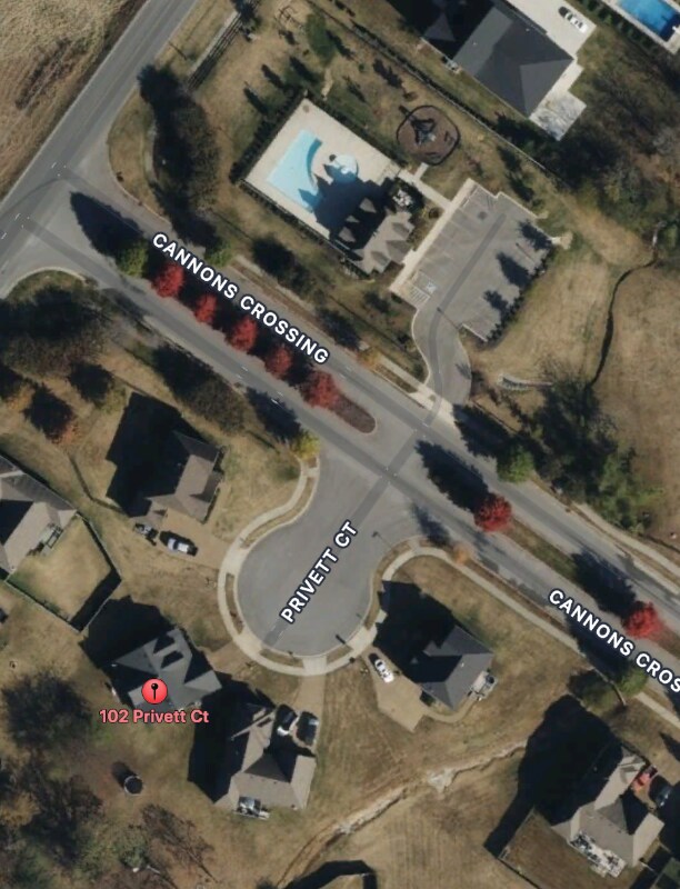 Building Photo - 102 Privett Ct