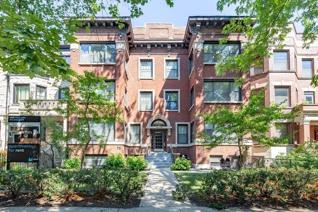 Building Photo - 5111 S. Kimbark Avenue