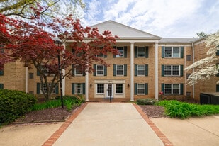 Building Photo - 7651 Tremayne Pl