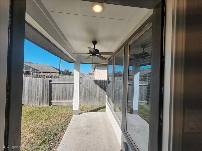 Building Photo - 20327 Rainflower Bay Ln