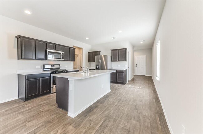 Building Photo - 16524 Cascading Pnes Ct