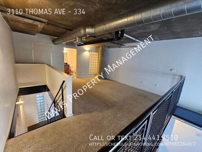 Building Photo - 3110 Thomas Ave