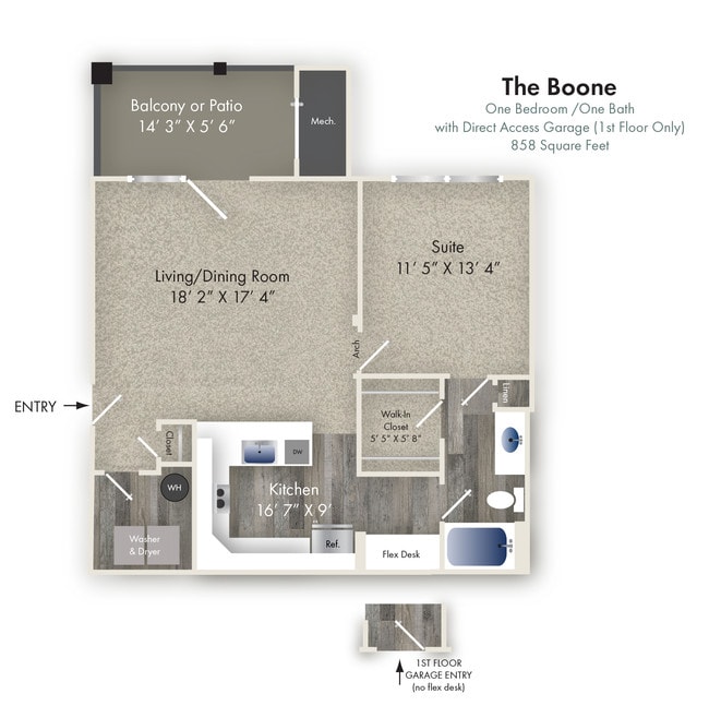 Greyson On 27 104 Connell Dr Nicholasville KY 40356 Apartment Finder