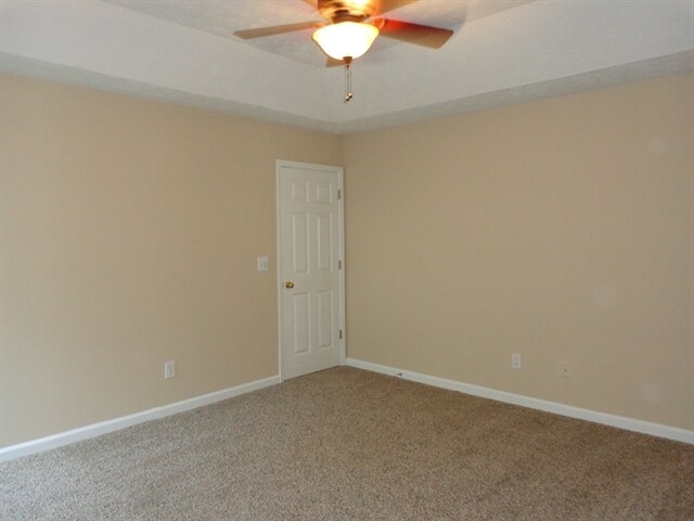 Building Photo - 3350 Stratton Ln