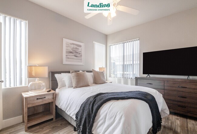 Building Photo - 3777 E McDowell Rd