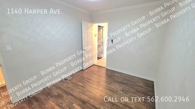 Building Photo - 1140 Harper Ave