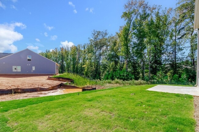 Building Photo - 5 Bedroom Home in Youngsville, right off o...