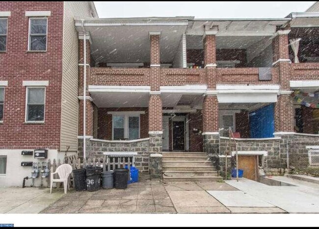 Primary Photo - 1236 S 45th St