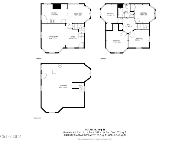 Building Photo - 21 120th St