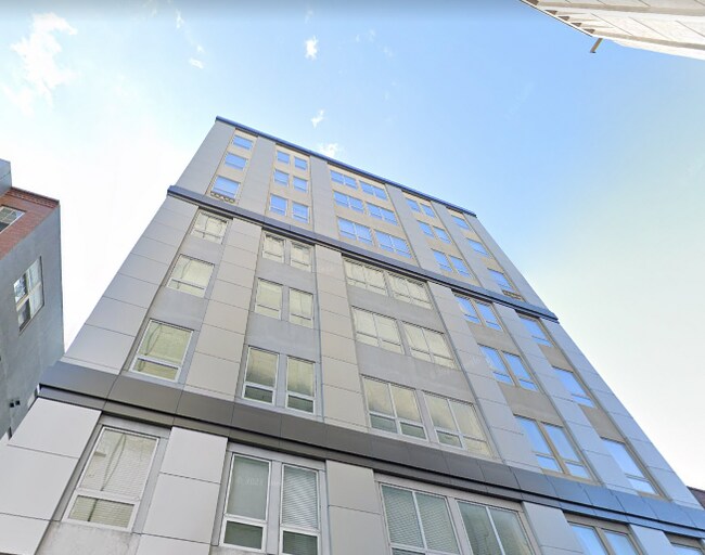 Primary Photo - 910 Cherry Street