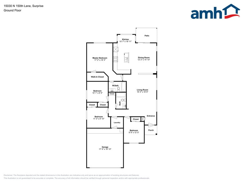 Building Photo - 15030 N 150th Ln