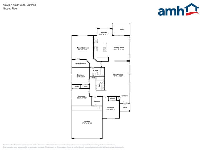Building Photo - 15030 N 150th Ln