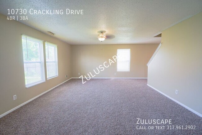 Building Photo - 10730 Crackling Dr