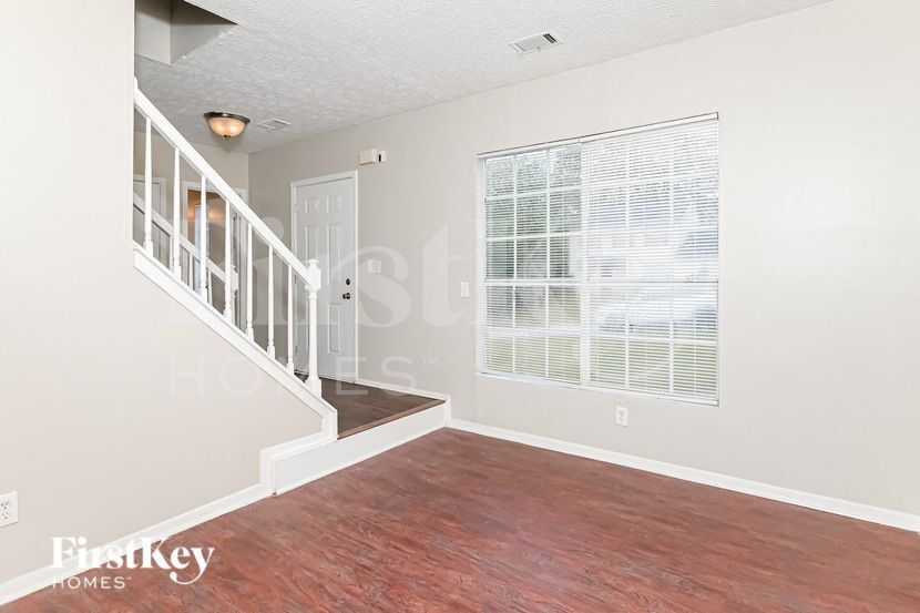 Building Photo - 6301 Marbut Farms Trail