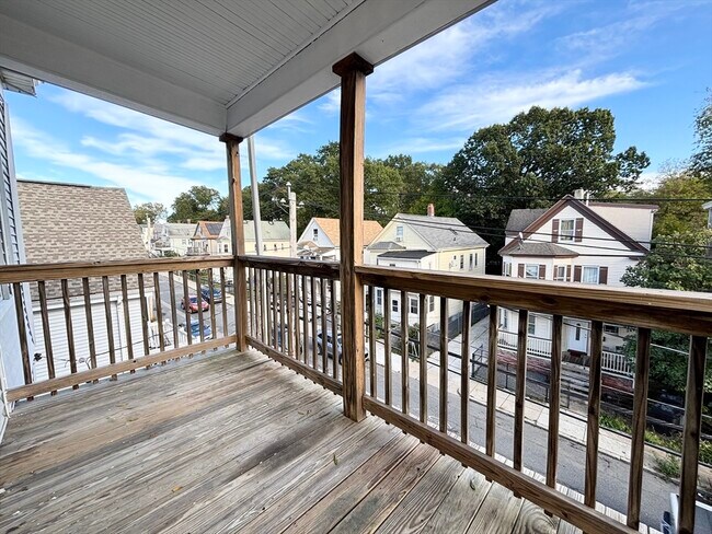 Building Photo - 79 Ballou Ave