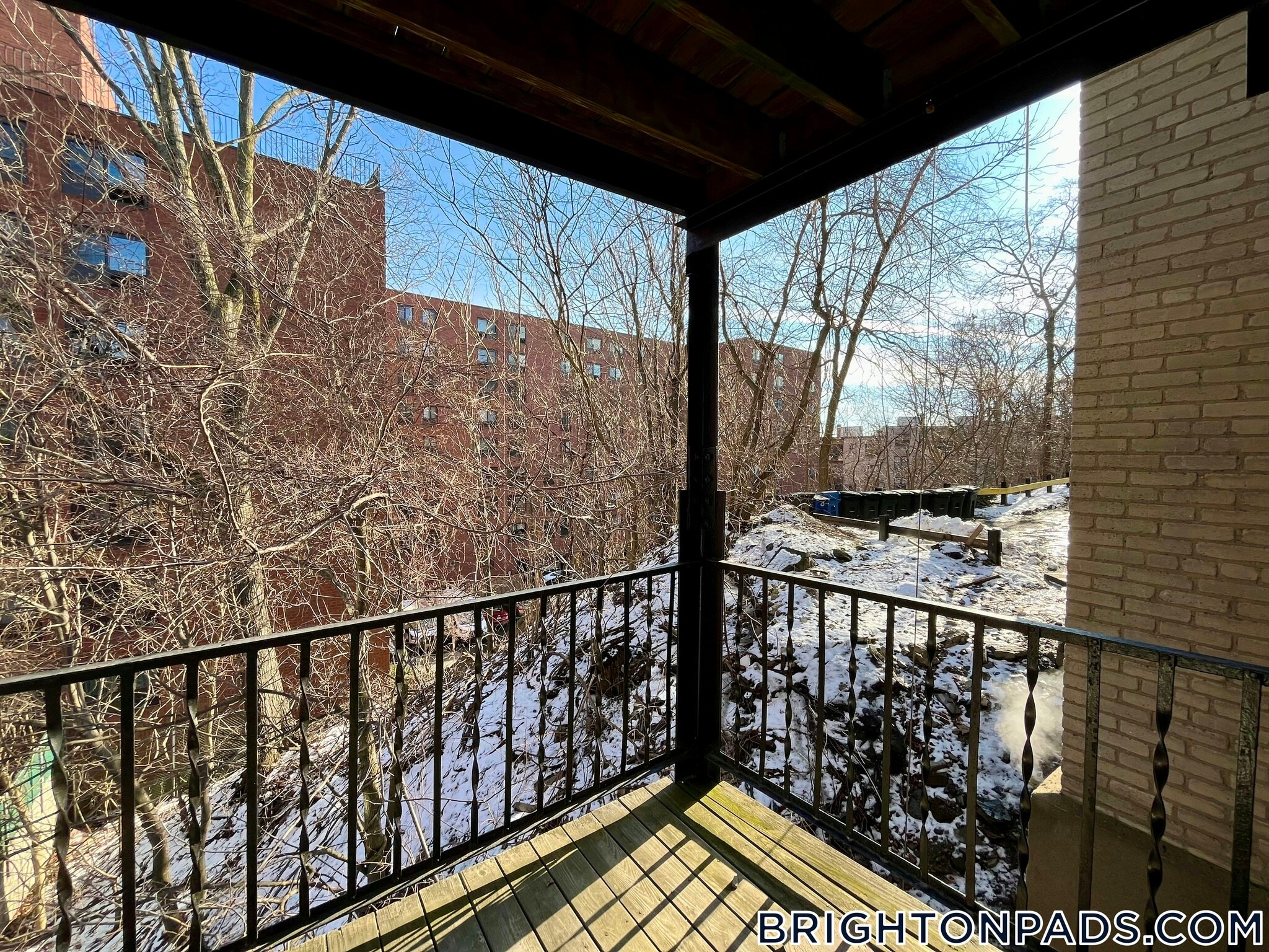 Building Photo - 1626 Commonwealth Ave