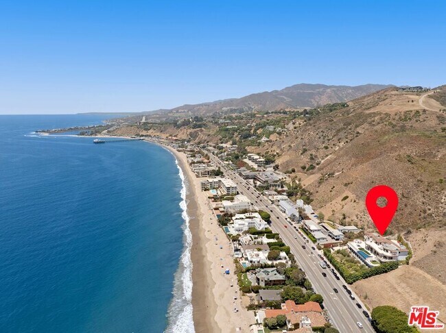Building Photo - 22435 Pacific Coast Hwy