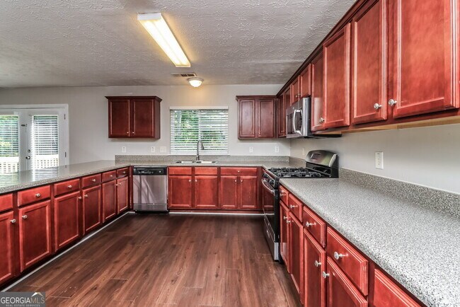 Building Photo - 15 Candy Lilly Ln