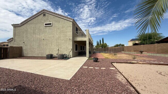Building Photo - 3552 N Excalibur Pl