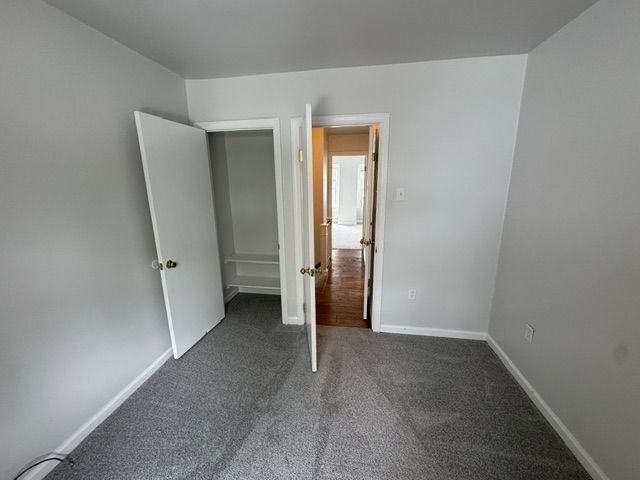 Building Photo - 503 1/2 North Olive Street
