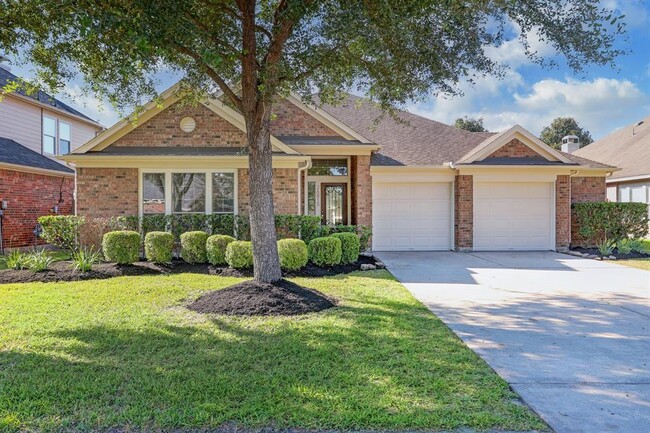 Primary Photo - 26815 Lakeridge Park Ln