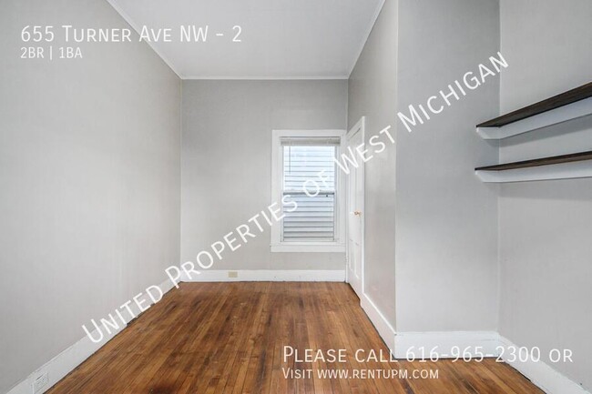 Building Photo - Available Now | 2 Bedroom, 1 Bath Lower Ap...