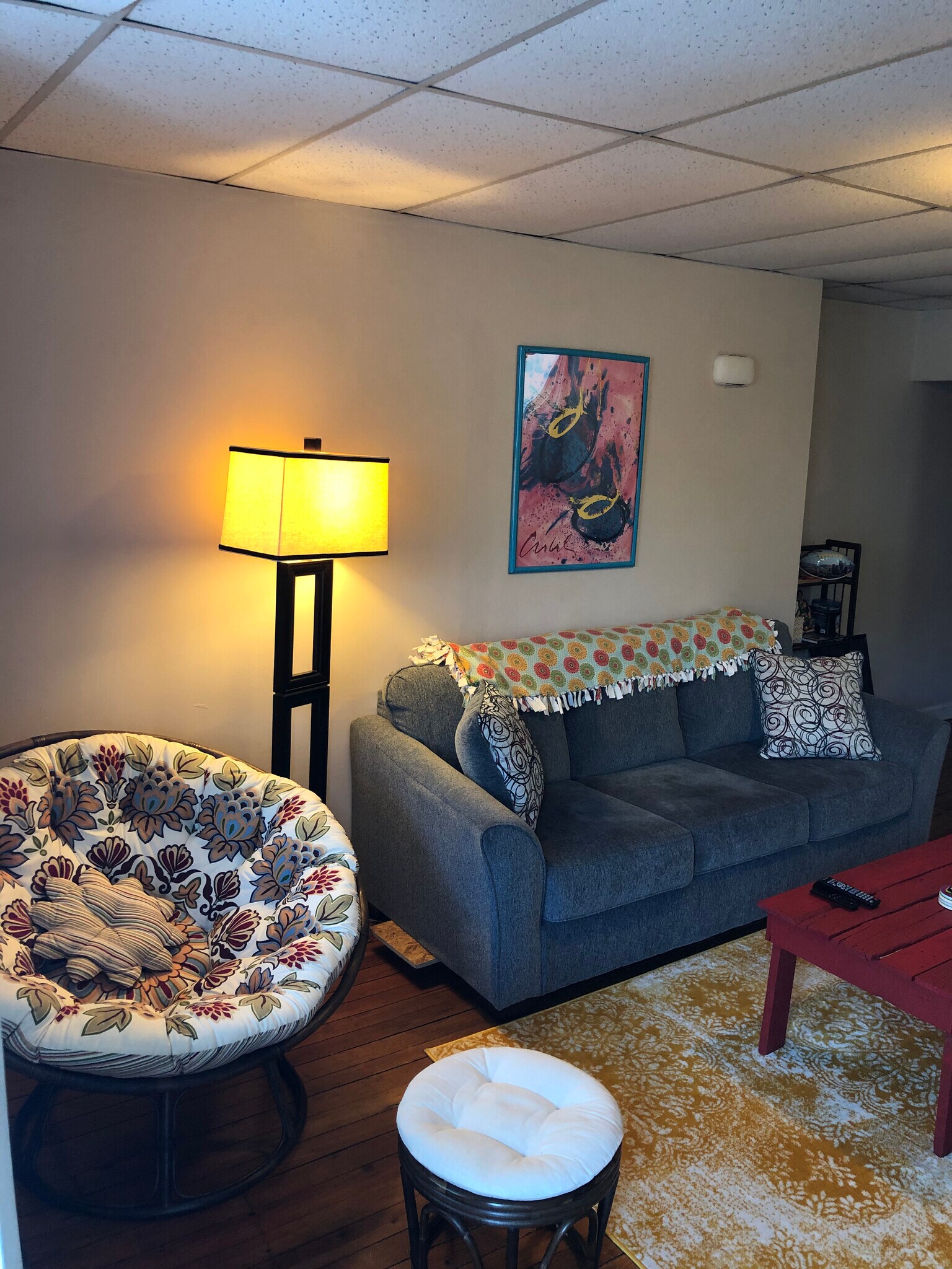 Building Photo - 113-1 Ivy St