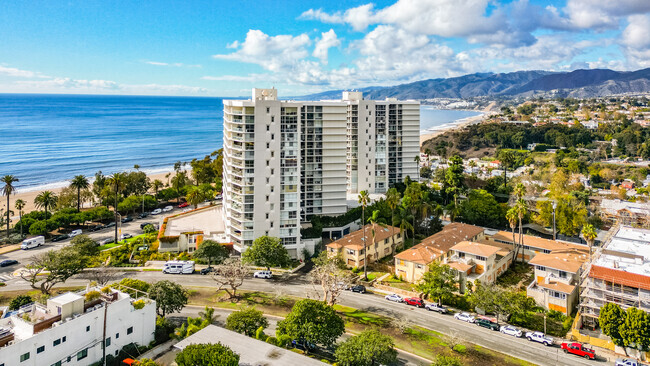 Ocean Towers - 101-201 Ocean Ave Santa Monica CA 90402 | Apartment Finder