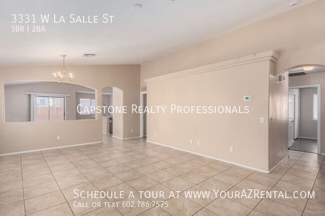 Building Photo - 3331 W La Salle St