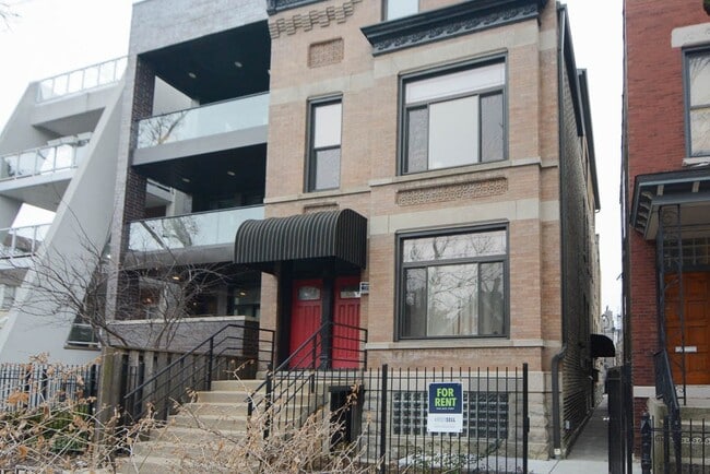 Building Photo - 949 N Winchester Ave