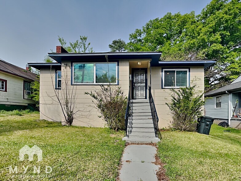 Primary Photo - 4904 Avenue N