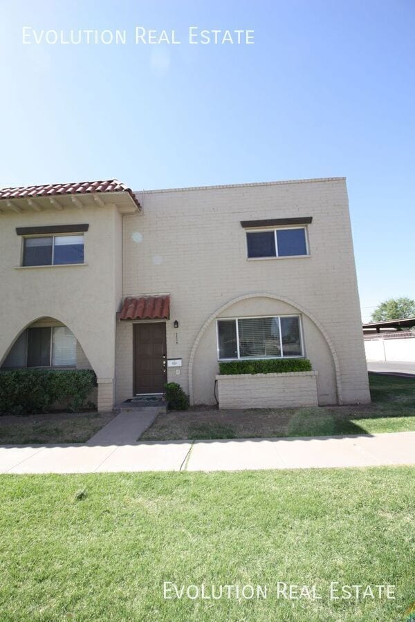 Building Photo - 6857 E. Osborn-A