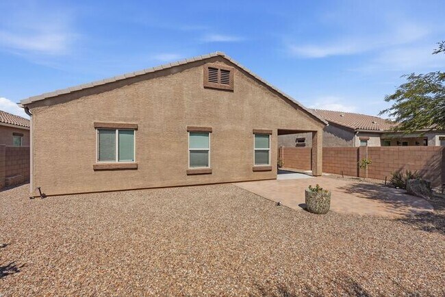 Building Photo - 9684 N Texas Ebony Ln